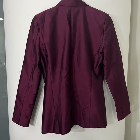 ASOS single-breasted blazer - Picture 4 of 4